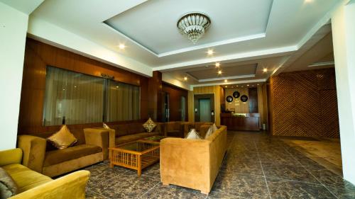 Vaayu Resorts And Spa Manali in Bran Vaayu Resorts And Spa Manali in Bran