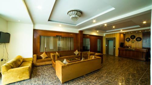 Vaayu Resorts And Spa Manali in Bran Vaayu Resorts And Spa Manali in Bran