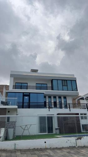 Wadi Shab Beach Villa in Sur Wadi Shab Beach Villa in Sur