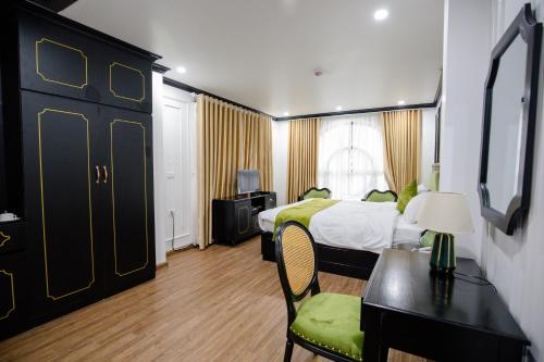 Huong Duong Hotel Thanh Hoa in Thanh Hoá / Sầm Sơn Beach Huong Duong Hotel Thanh Hoa in Thanh Hoá / Sầm Sơn Beach