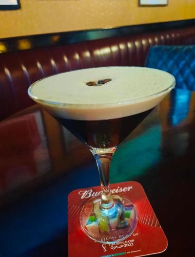 Essen und Erfrischungen, Bugler Doyles Bar & Townhouse in Wexford Essen und Erfrischungen, Bugler Doyles Bar & Townhouse in Wexford