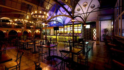 Nightclub, Hotel City Keys By Bestinn Leisure Electronic City in Electronic City Nightclub, Hotel City Keys By Bestinn Leisure Electronic City in Electronic City