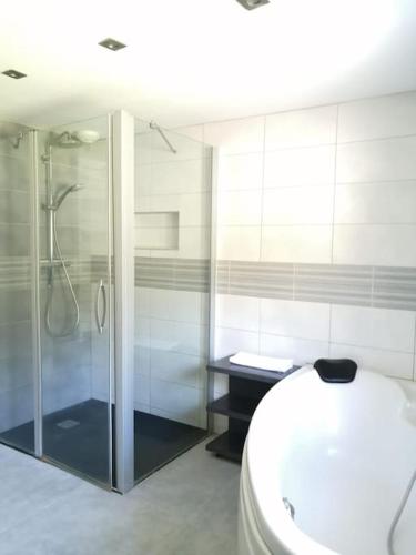 MAISON- Biaudos avec piscine chauffee in Biaudos MAISON- Biaudos avec piscine chauffee in Biaudos