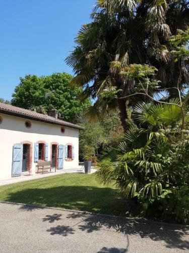 MAISON- Biaudos avec piscine chauffee in Biaudos MAISON- Biaudos avec piscine chauffee in Biaudos
