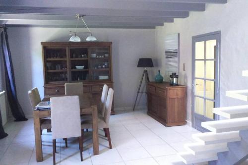 MAISON- Biaudos avec piscine chauffee in Biaudos MAISON- Biaudos avec piscine chauffee in Biaudos