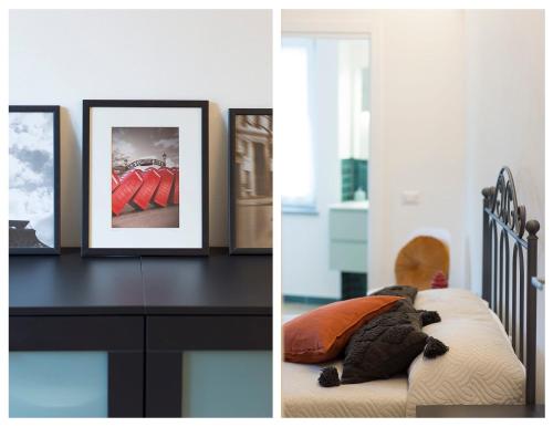 San Matteo Lafferty - the Finest Retreat