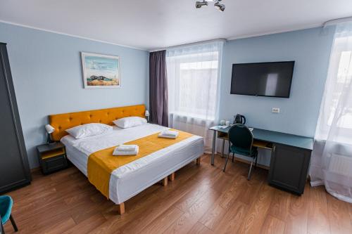 Hotel Inger in Narva City Center Hotel Inger in Narva City Center