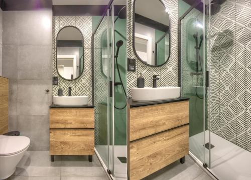 Banheiro, Studio Bueno 5.1. - ACCO RENT in Nether city Banheiro, Studio Bueno 5.1. - ACCO RENT in Nether city
