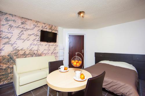 Villa Serafina Apartements in Cimiez Villa Serafina Apartements in Cimiez