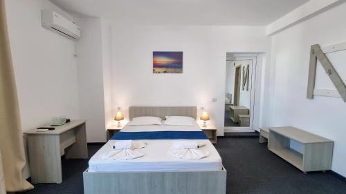 Neptun Resort in Eforie Nord Neptun Resort in Eforie Nord