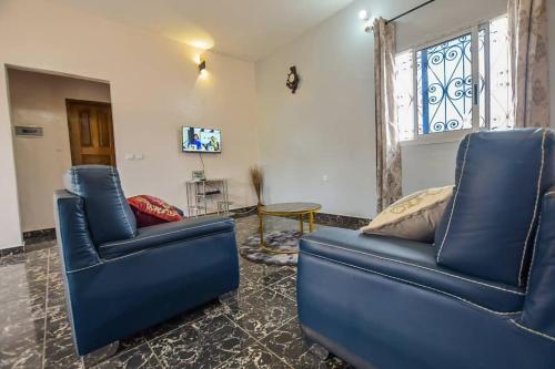 Appartements Neuf de Haut Standing DM & NG à Bafoussam (Appartements Neuf de Haut Standing DM & NG a Bafoussam) in Бафоссам Appartements Neuf de Haut Standing DM & NG à Bafoussam (Appartements Neuf de Haut Standing DM & NG a Bafoussam) in Бафоссам