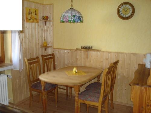 This photo about Claudias Wohlfuhlpension shared on HyHotel.com