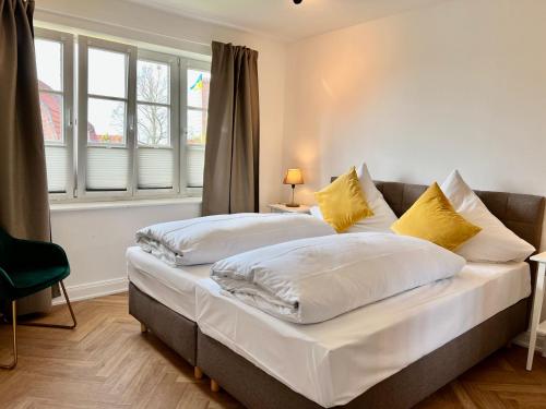 Kapitänshaus Hamburg Altes Land