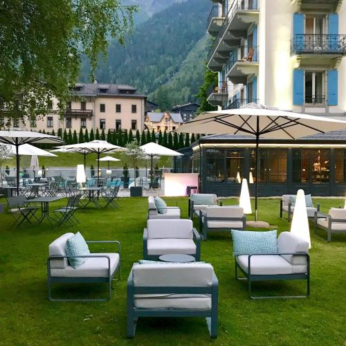 Hotel Mont-Blanc Chamonix in Chamonix-Mont-Blanc Hotel Mont-Blanc Chamonix in Chamonix-Mont-Blanc