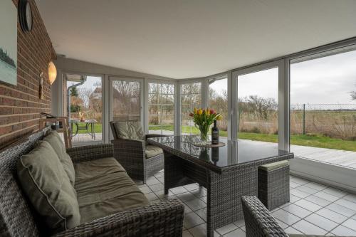Facilities, Ferienwohnungen Haus Schau ins Land nah an der Nordsee in Emmelsbull-Horsbull Facilities, Ferienwohnungen Haus Schau ins Land nah an der Nordsee in Emmelsbull-Horsbull