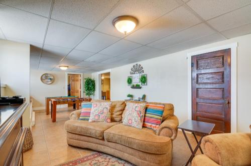 Cozy Historic Home with Games, Near Bryce Canyon! in 加農維爾 (UT) Cozy Historic Home with Games, Near Bryce Canyon! in 加農維爾 (UT)