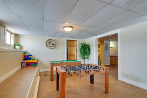 Cozy Historic Home with Games, Near Bryce Canyon! in 加農維爾 (UT) Cozy Historic Home with Games, Near Bryce Canyon! in 加農維爾 (UT)