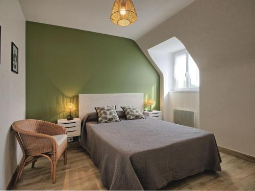 Holiday Home Groix - PHM108 in Port-Louis Holiday Home Groix - PHM108 in Port-Louis