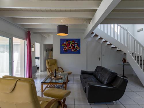 Holiday Home Le Triskell - CED229 by Interhome in Κλεντερ Holiday Home Le Triskell - CED229 by Interhome in Κλεντερ
