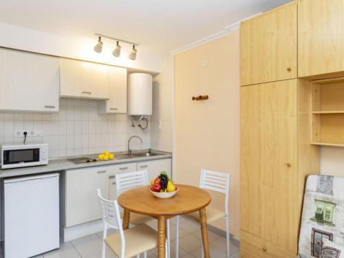 Apartment Residencial Manureva II by Interhome in Els Griells Apartment Residencial Manureva II by Interhome in Els Griells