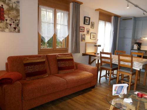 Apartment Chalet Cortina in กรินเดลวาลด์ ซิตี้ เซ็นเตอร์ Apartment Chalet Cortina in กรินเดลวาลด์ ซิตี้ เซ็นเตอร์