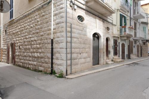 Surrounding environment, Sottano del Mastro Central Apartment in Corato Surrounding environment, Sottano del Mastro Central Apartment in Corato