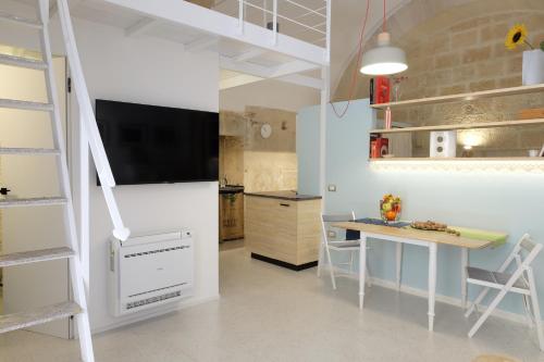 Facilities, Sottano del Mastro Central Apartment in Corato Facilities, Sottano del Mastro Central Apartment in Corato