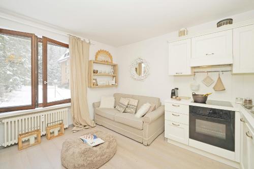 iFlat Apartment Madonna di Campiglio Zeledria 5