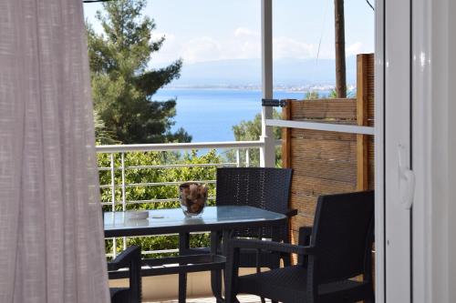 ทัศนียภาพ, Studio Holiday Kalamata 2 in พาราเลีย เวอร์กาส ทัศนียภาพ, Studio Holiday Kalamata 2 in พาราเลีย เวอร์กาส