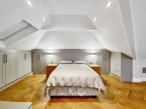 Cottage 8 - Virginia Avenue Villas