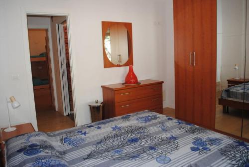 Jesolo Beach Apartment