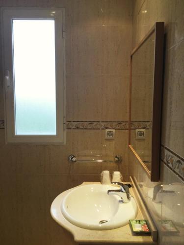 This photo about Hotel Godofredo shared on HyHotel.com