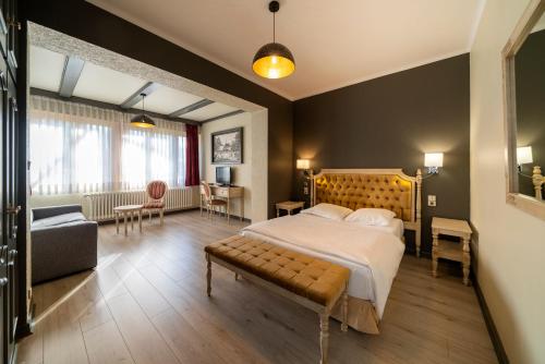 Hotel du Parc, Restaurant, Spa & Wellness in Niederbronn-les-Bains Hotel du Parc, Restaurant, Spa & Wellness in Niederbronn-les-Bains