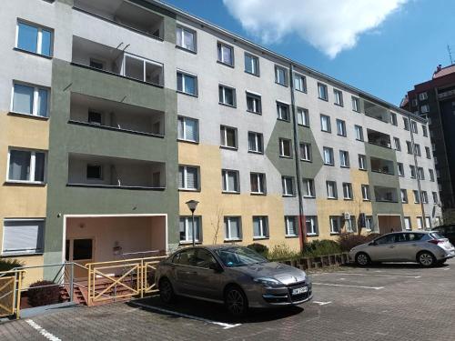 Apartament u Ani in Nowy Dwór Apartament u Ani in Nowy Dwór