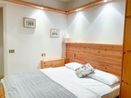 Asiago Centro Trilocale Condominio BELLOCCHIO con Garage WiFi PetFriendly