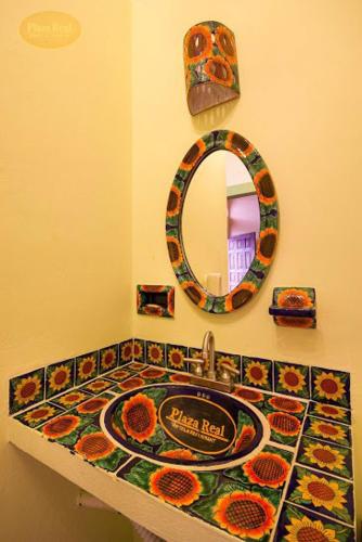 This photo about Hotel Plaza Real shared on HyHotel.com