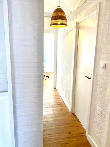 Guest house Croqueta Espinardo in เอสปีนาร์โด Guest house Croqueta Espinardo in เอสปีนาร์โด