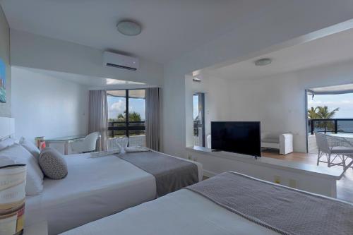 Maceio Atlantic Suites in Jatiuca Maceio Atlantic Suites in Jatiuca