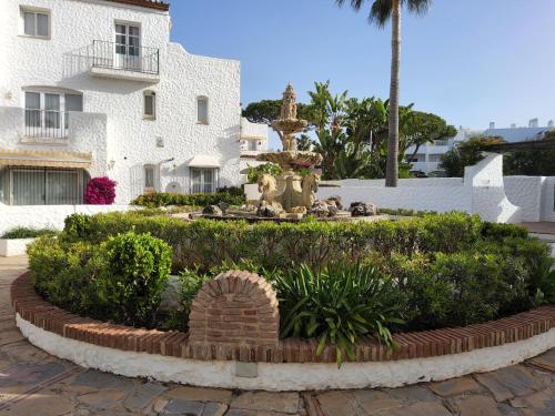 Tranquility studio apartment in El Paraiso Tranquility studio apartment in El Paraiso