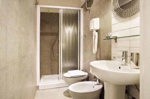 This photo about Affittacamere Nansen shared on HyHotel.com