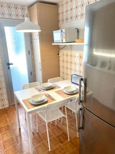 Guest house Croqueta Espinardo in เอสปีนาร์โด Guest house Croqueta Espinardo in เอสปีนาร์โด