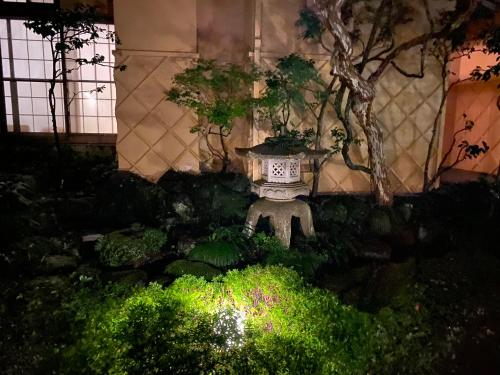 宮城野ハウス&離れ in Gora 宮城野ハウス&離れ in Gora