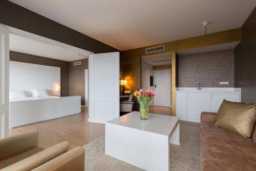 Leonardo Royal Hotel Den Haag- Promenade in Гаага Leonardo Royal Hotel Den Haag- Promenade in Гаага
