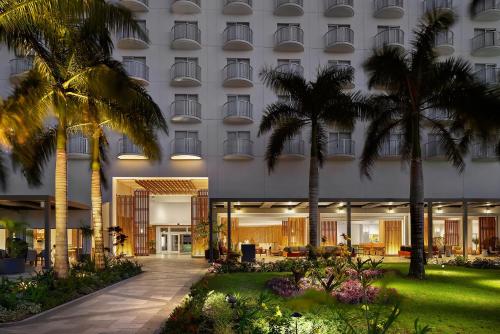 Exterior view, Crowne Plaza Hotels & Resorts Saipan By IHG in Saipan Exterior view, Crowne Plaza Hotels & Resorts Saipan By IHG in Saipan