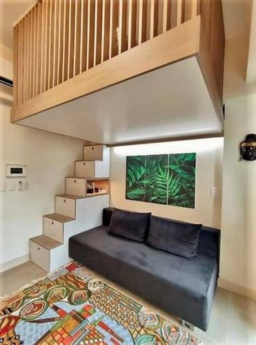 Twin Lakes Vineyard Residences Insta-Worthy FULLY equipped Condo in Twin Lakes Tagaytay in ลอเรล Twin Lakes Vineyard Residences Insta-Worthy FULLY equipped Condo in Twin Lakes Tagaytay in ลอเรล