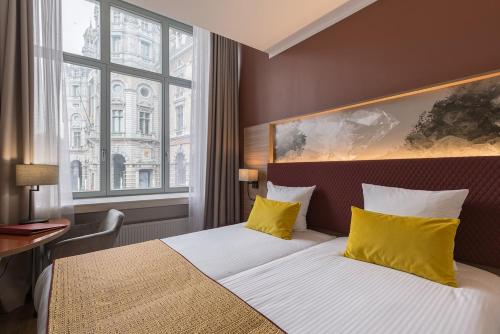 Leonardo Hotel Antwerpen in Antwerp Leonardo Hotel Antwerpen in Antwerp