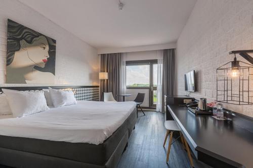 Leonardo Hotel Lelystad City Center in Lelystad Leonardo Hotel Lelystad City Center in Lelystad