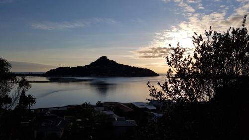 Diamond Retreat in Tairua Diamond Retreat in Tairua