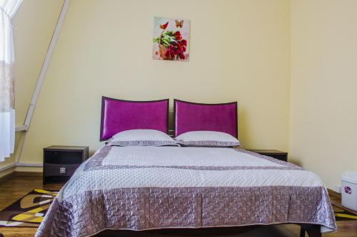 This photo about Hostel Voyage shared on HyHotel.com