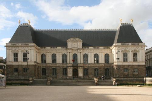 Létesítmények, Hôtel Mercure Rennes Cesson in Cesson-Sevigne Létesítmények, Hôtel Mercure Rennes Cesson in Cesson-Sevigne